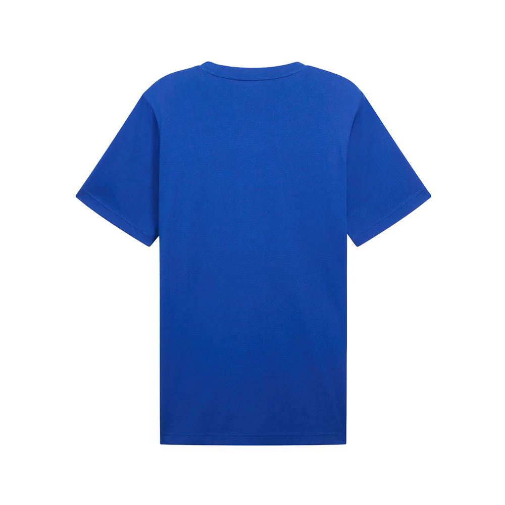 Essentials 2 Color No. 1 Logo Crew Neck Short Sleeve T-Shirt - Image 2