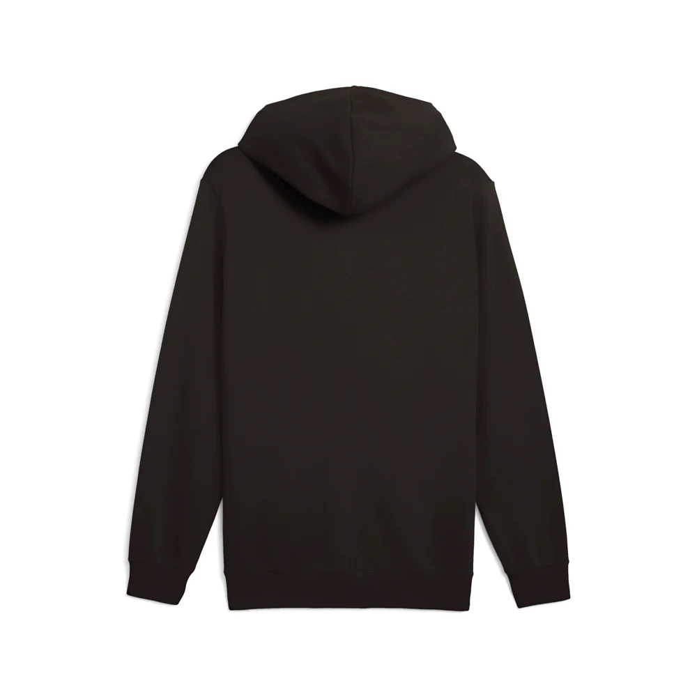 Essentials 2 Color No. 1 Logo Pullover Hoodie - Image 2