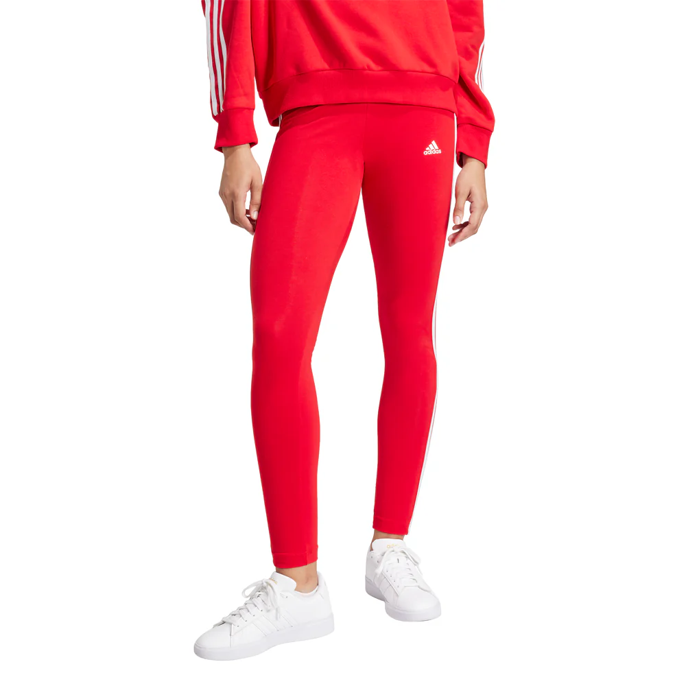 Essentials 3-Stripes Leggings - Image 3