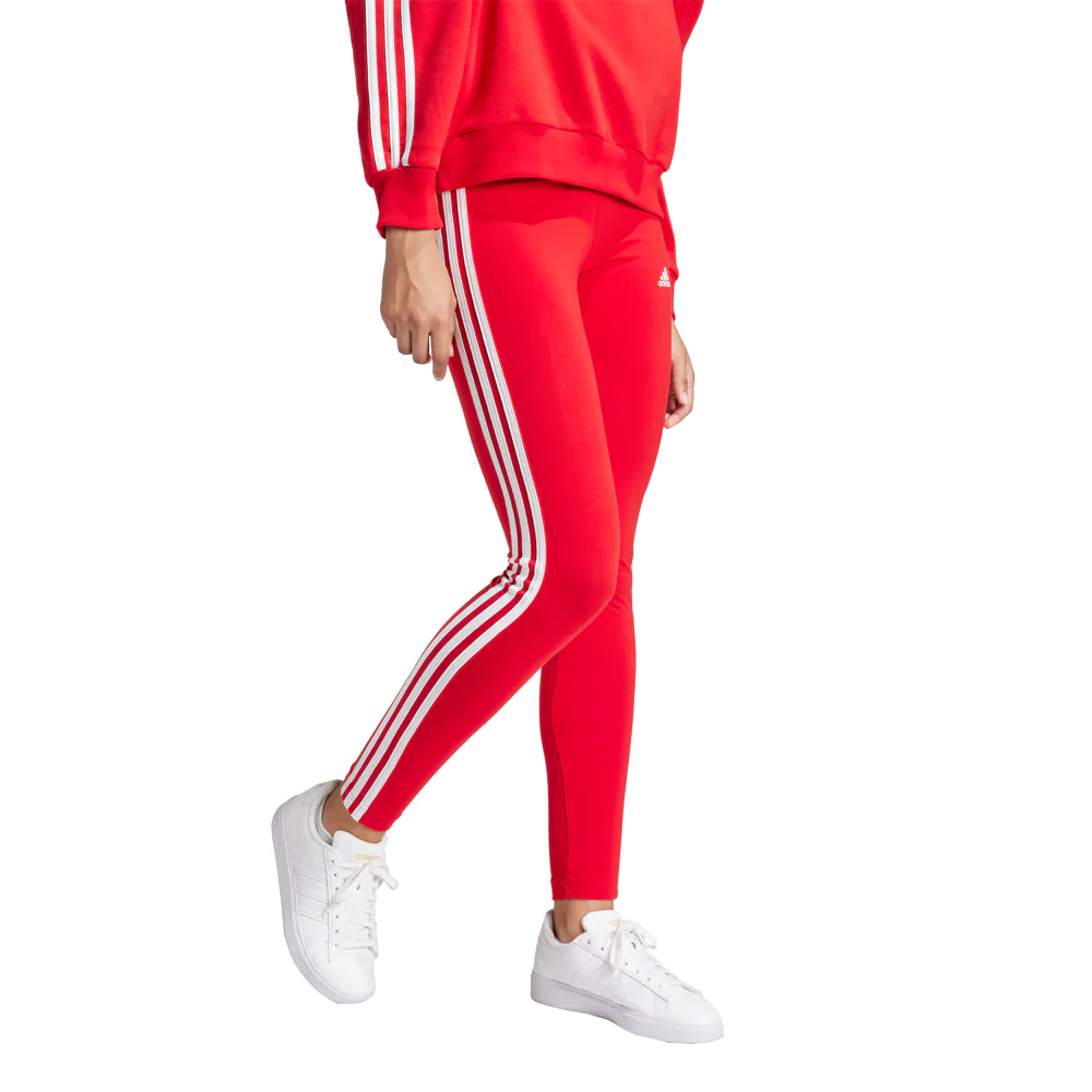 Essentials 3-Stripes Leggings - Image 4