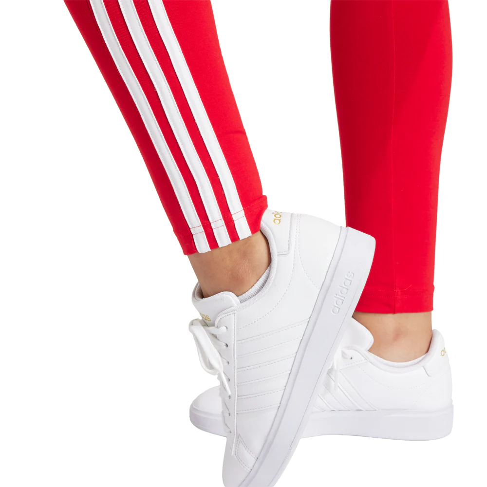 Essentials 3-Stripes Leggings - Image 5