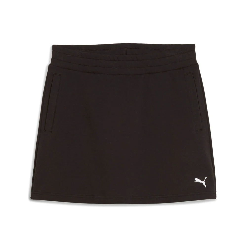 Essentials 5 Inch Skirt