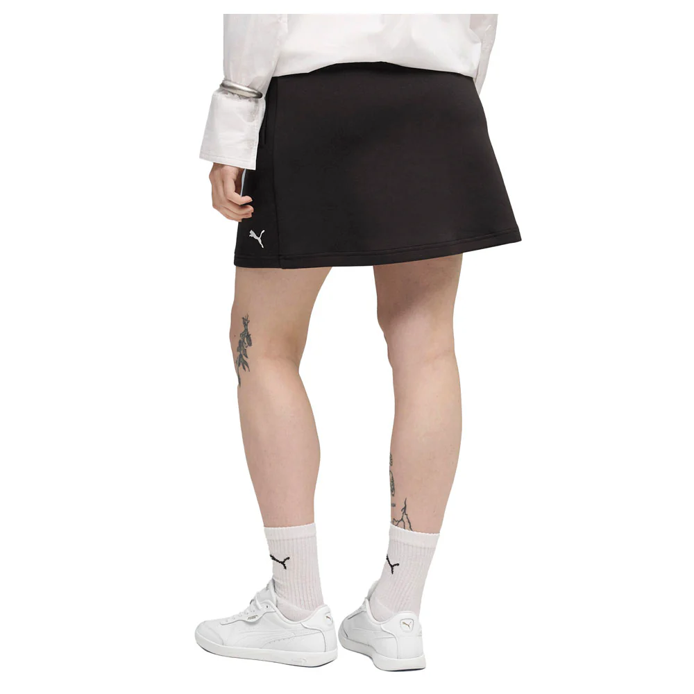 Essentials 5 Inch Skirt - Image 4