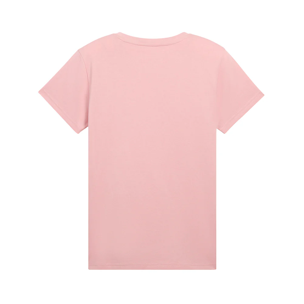 Essentials Admire Crew Neck Short Sleeve T-Shirt - Image 2