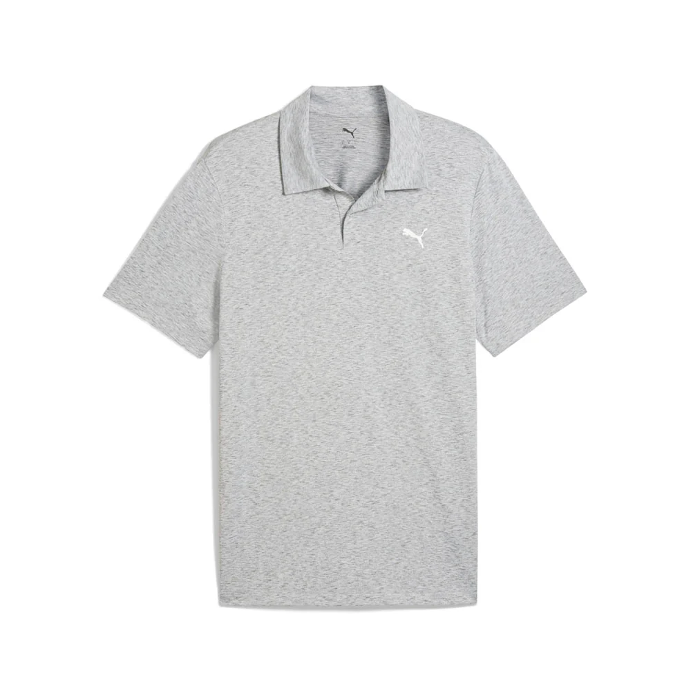 Essentials All In Short Sleeve Polo Shirt