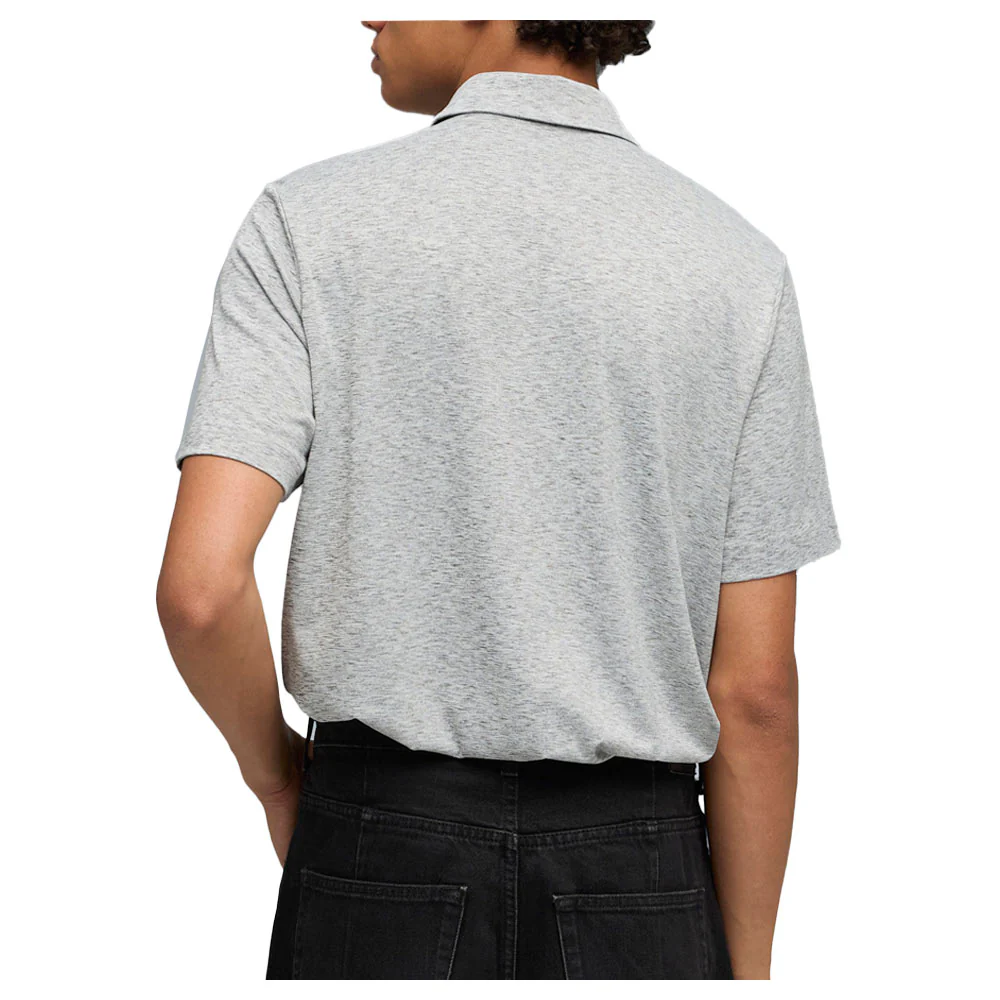 Essentials All In Short Sleeve Polo Shirt - Image 4