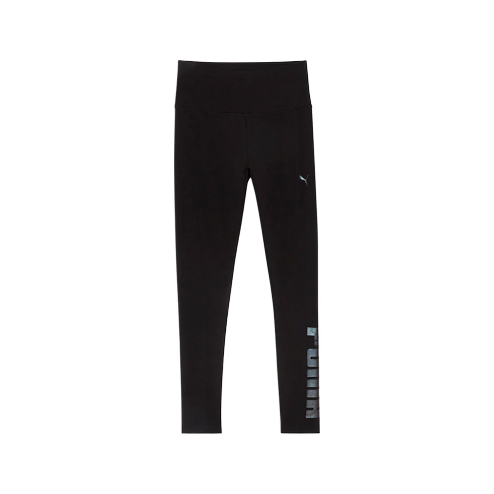 Essentials Athletic Logo Leggings