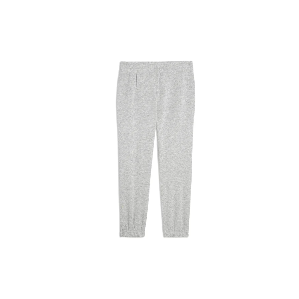 Essentials Basics Poly Fleece Joggers (Youth) - Image 2