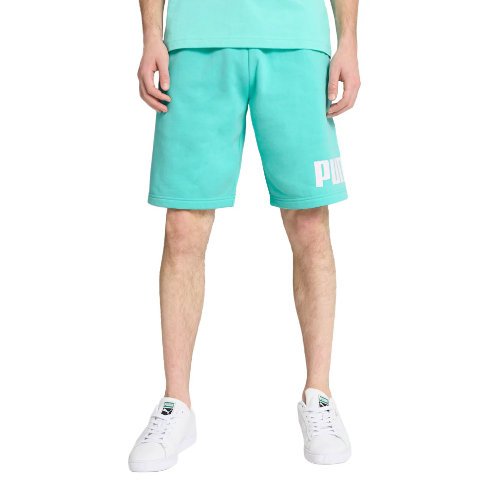 Essentials Big Logo 10 Inch Shorts - Image 3