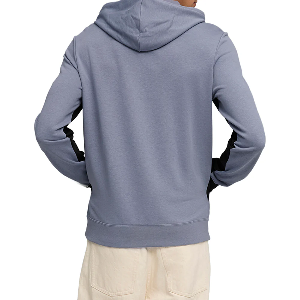 Essentials Block Pullover Hoodie - Image 4