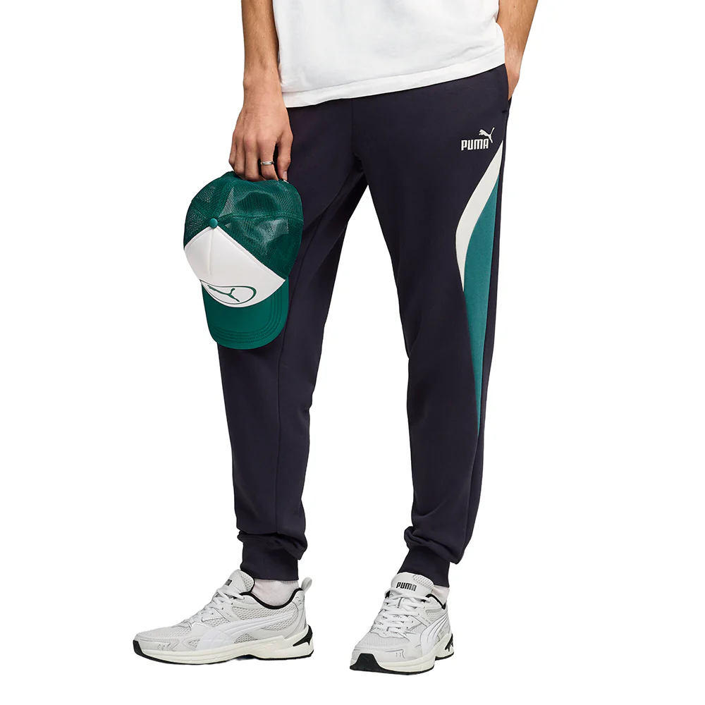 Essentials Block Sweatpants - Image 3