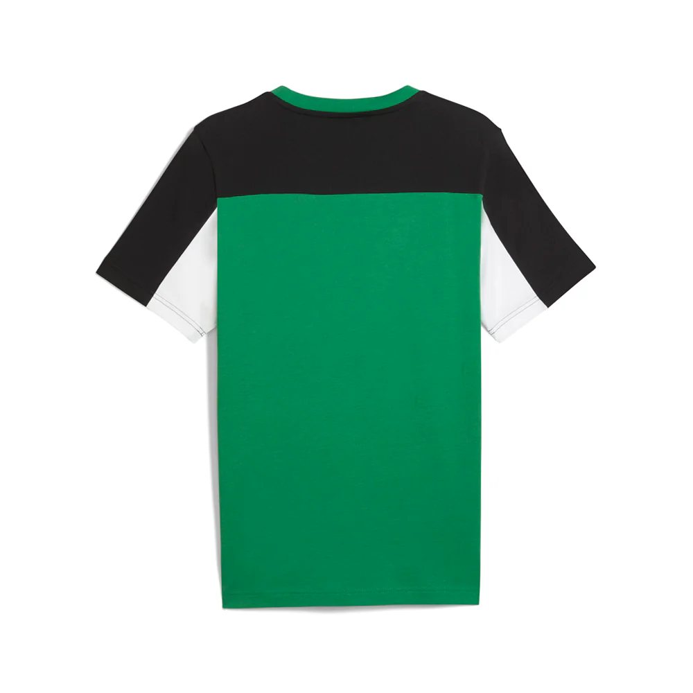 Essentials Block Tee - Image 2