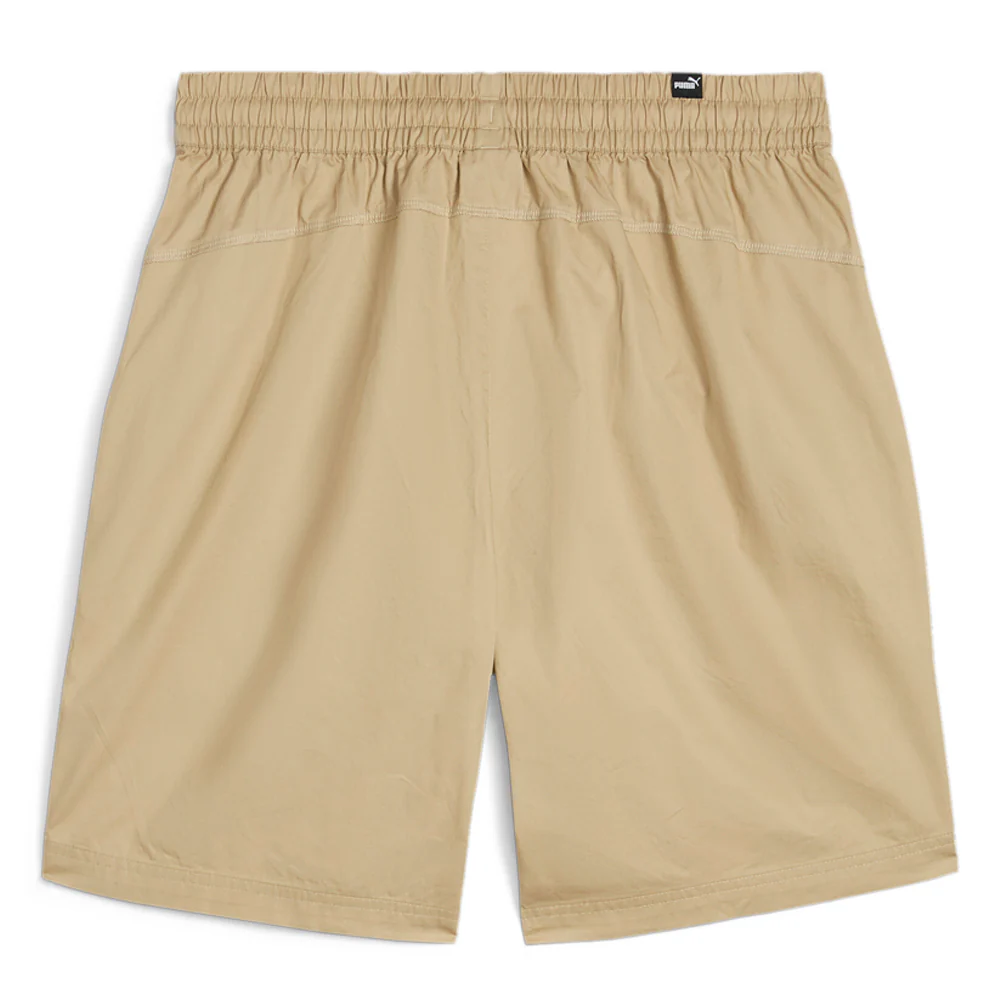 Essentials Chino Drawstring 8 Inch Shorts - Image 2