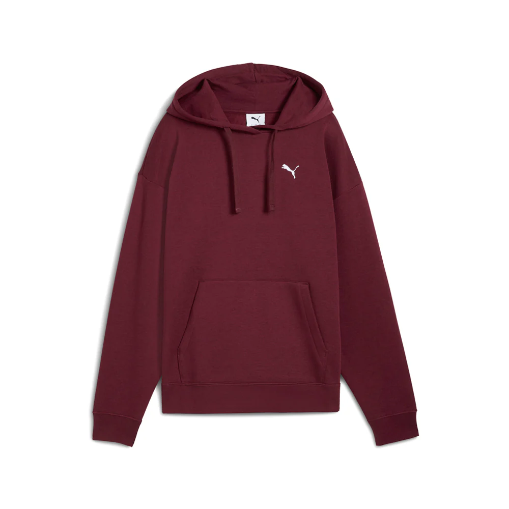 Essentials Comfort Pullover Hoodie