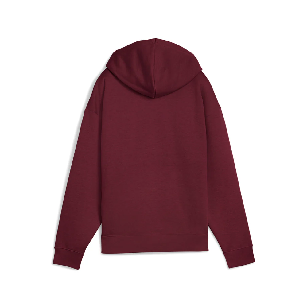 Essentials Comfort Pullover Hoodie - Image 2