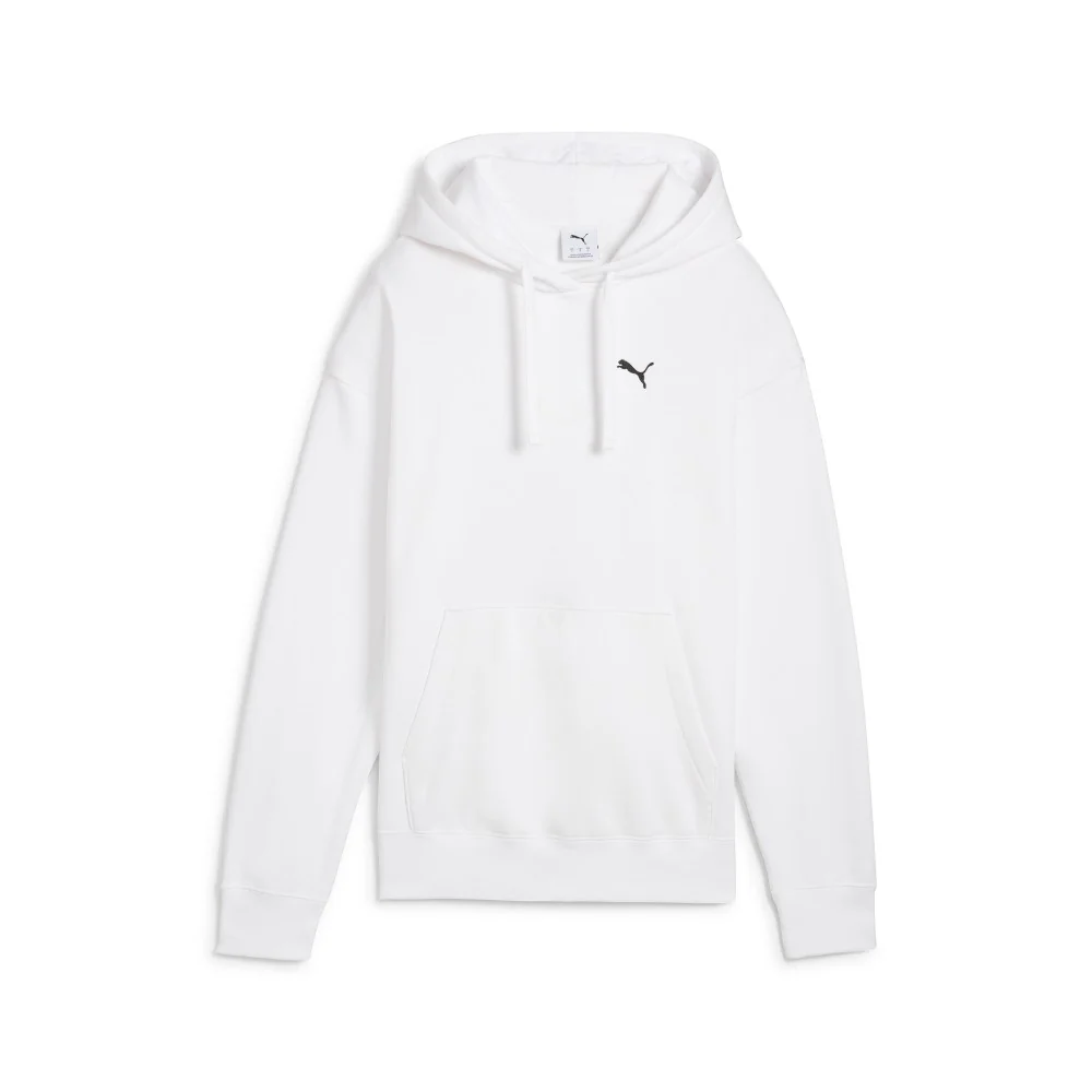 Essentials Comfort Pullover Hoodie