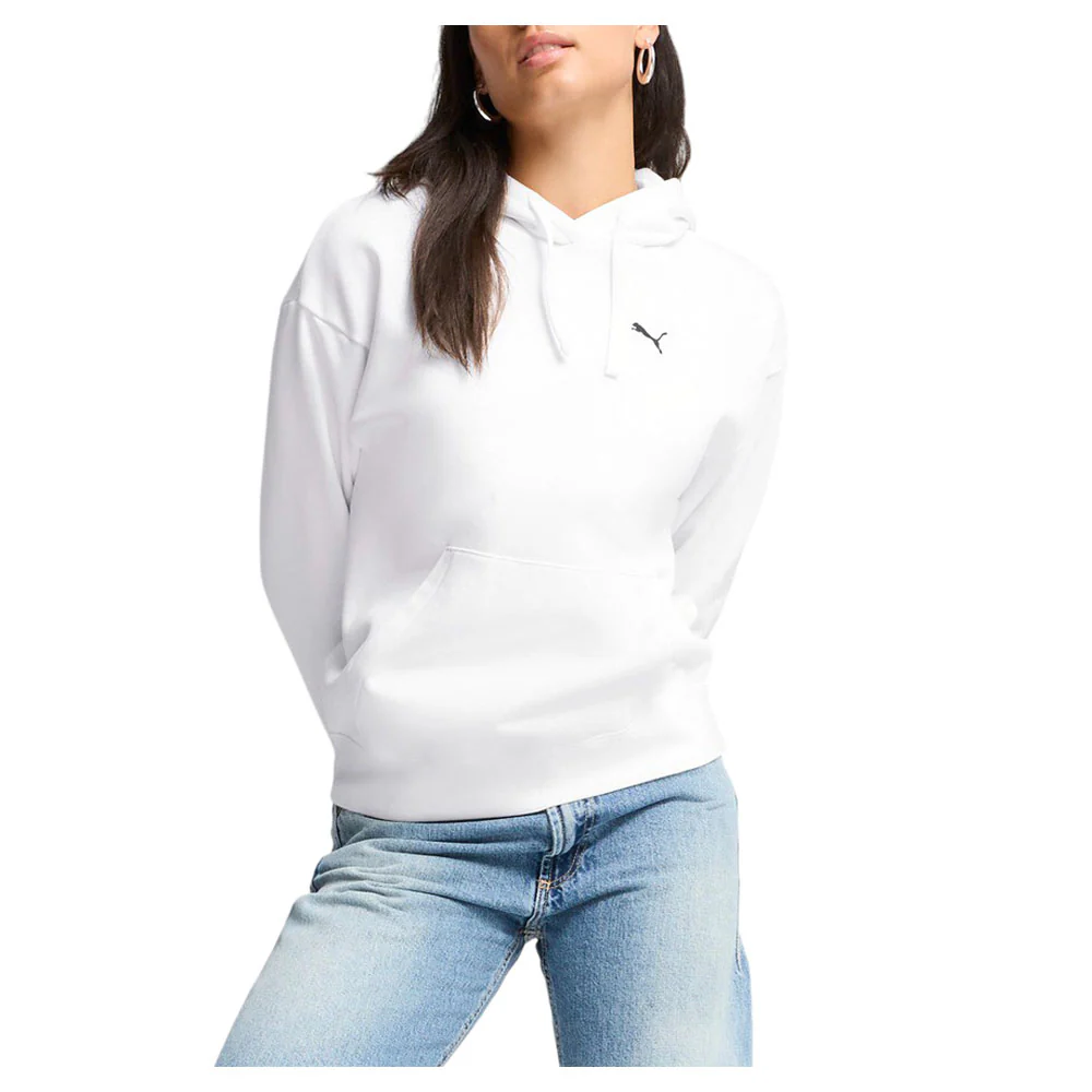 Essentials Comfort Pullover Hoodie - Image 5