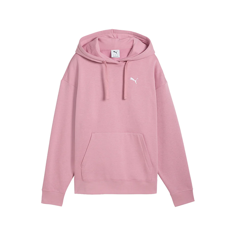 Essentials Comfort Pullover Hoodie