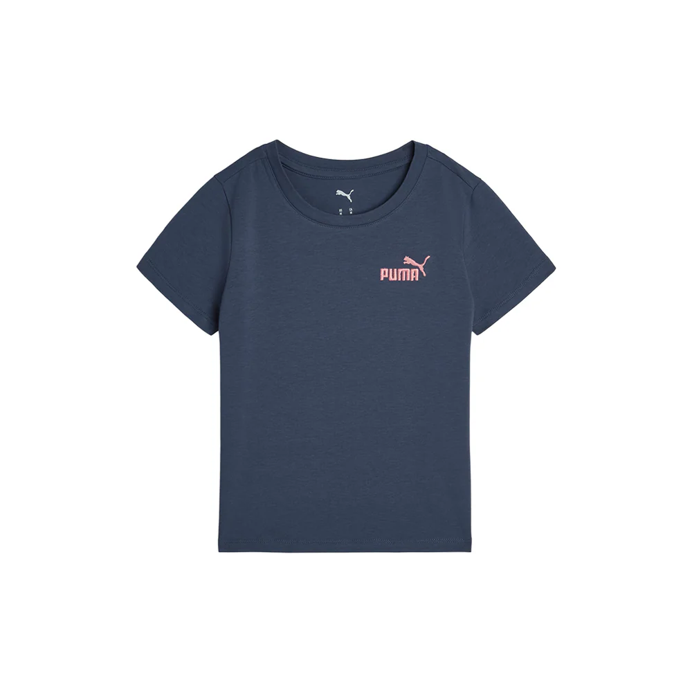 Foundations Spandex Stretch Jersey Baby Crew Neck Short Sleeve T-Shirt (Youth)