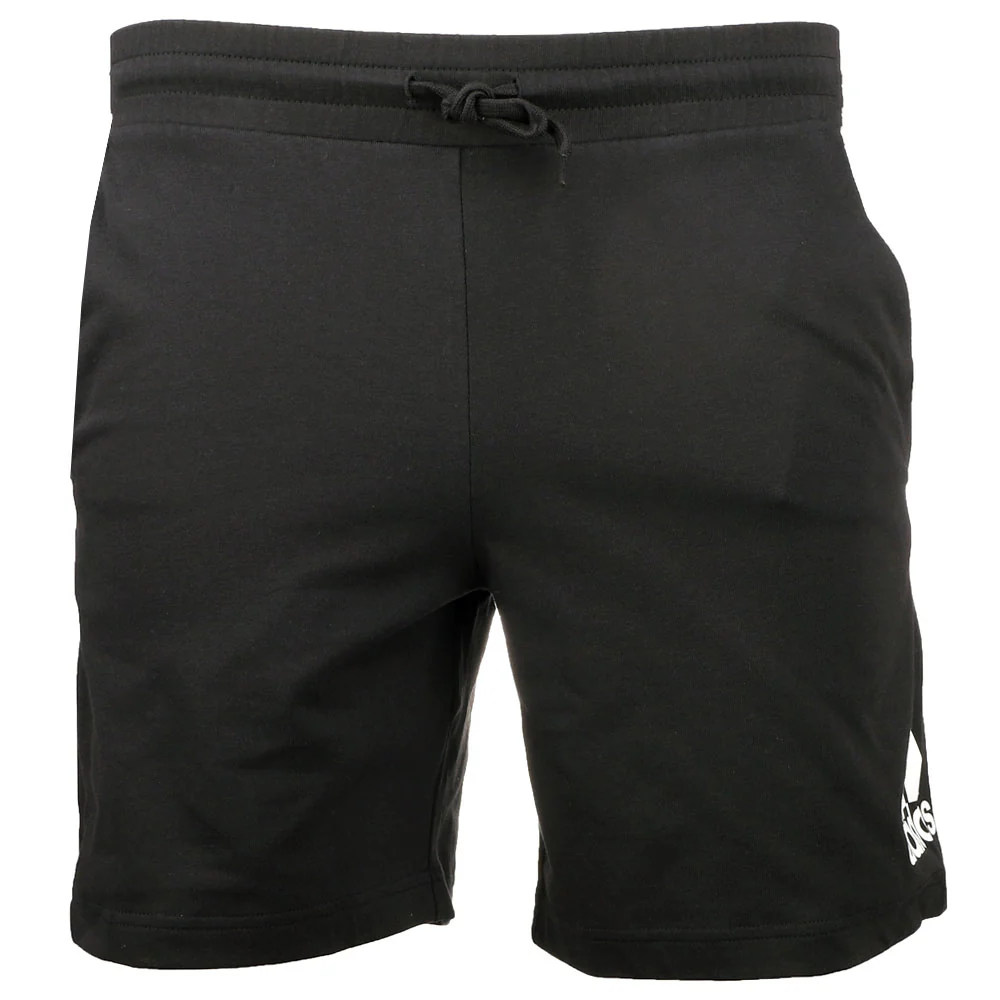 Essentials Drawstring Shorts
