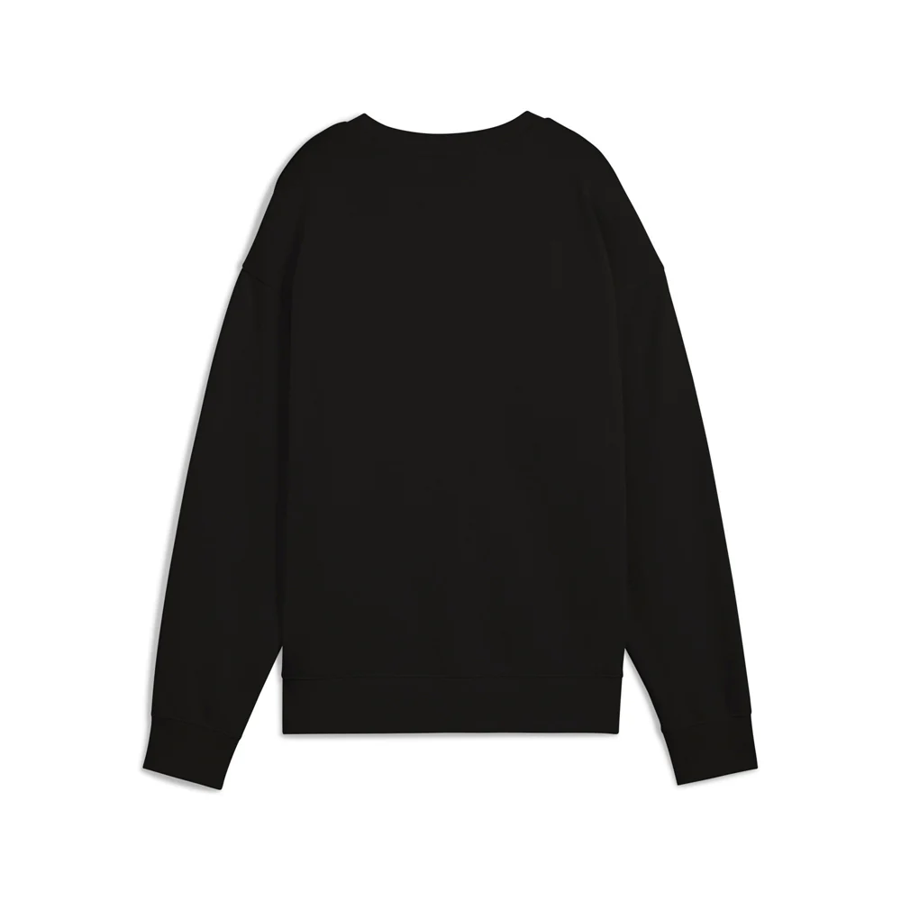 Essentials Elevated Comfort Crew Neck Sweatshirt - Image 2