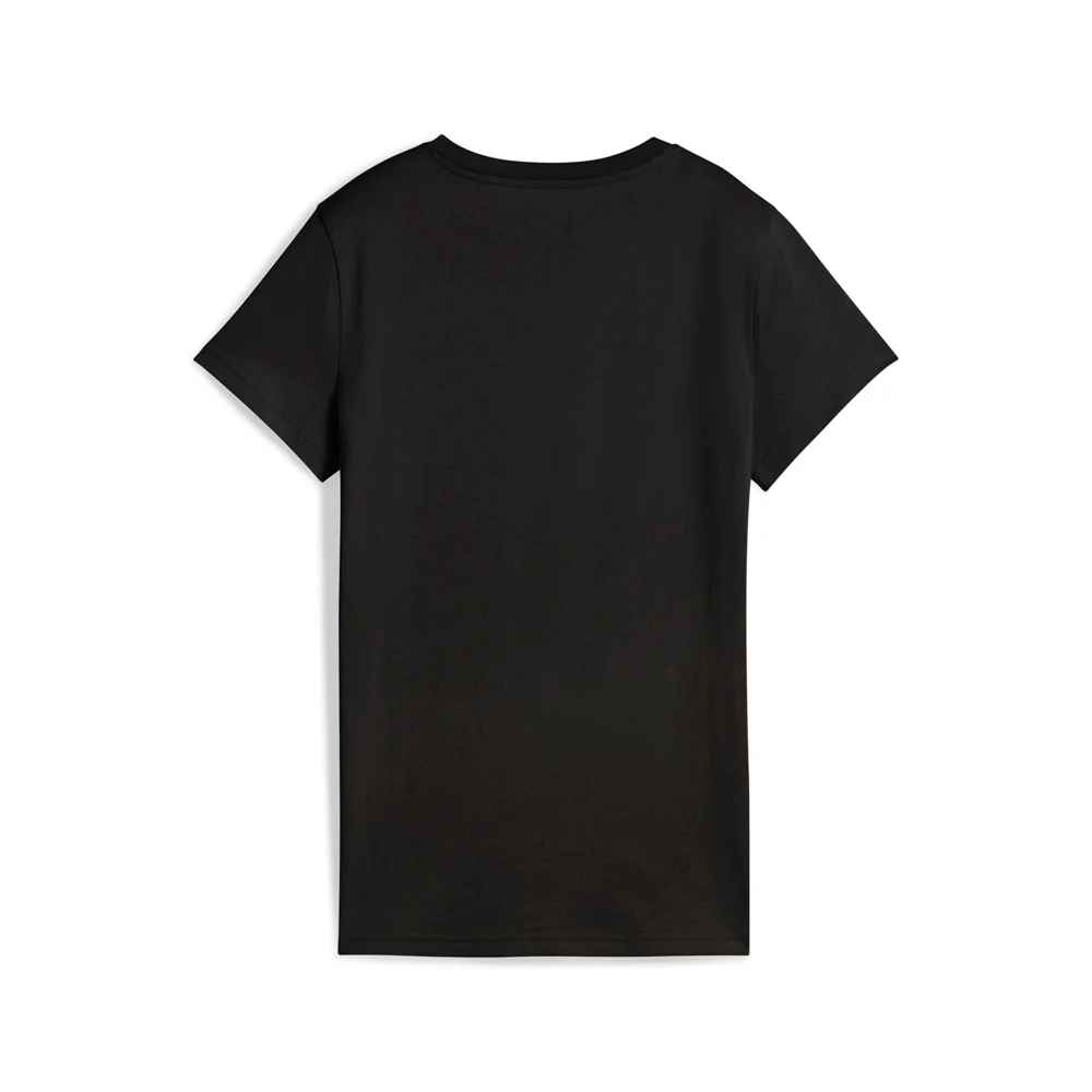 Essentials Elevated Crew Neck Short Sleeve T-Shirt - Image 2