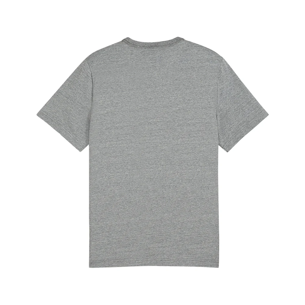 Elevated Essentials Crew Neck Short Sleeve T-Shirt - Image 2