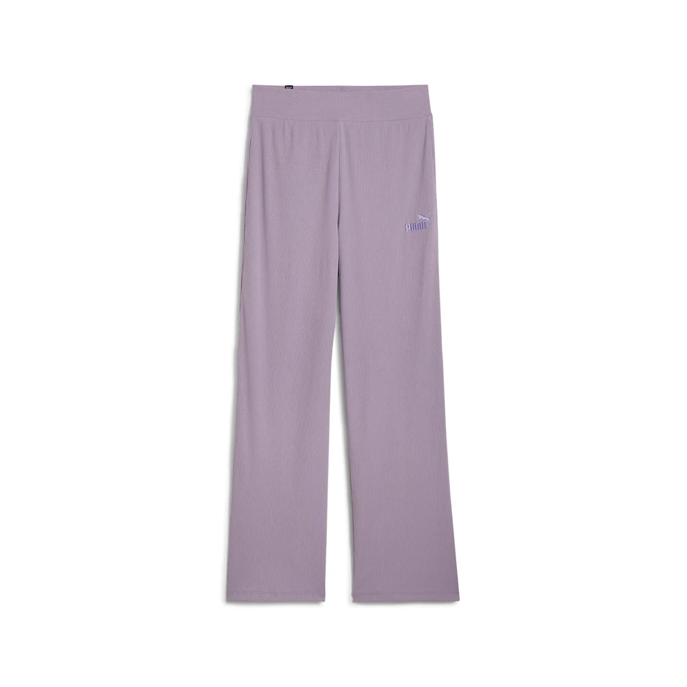 Elevated Essentials Mid Rise Knit Lounge Pants