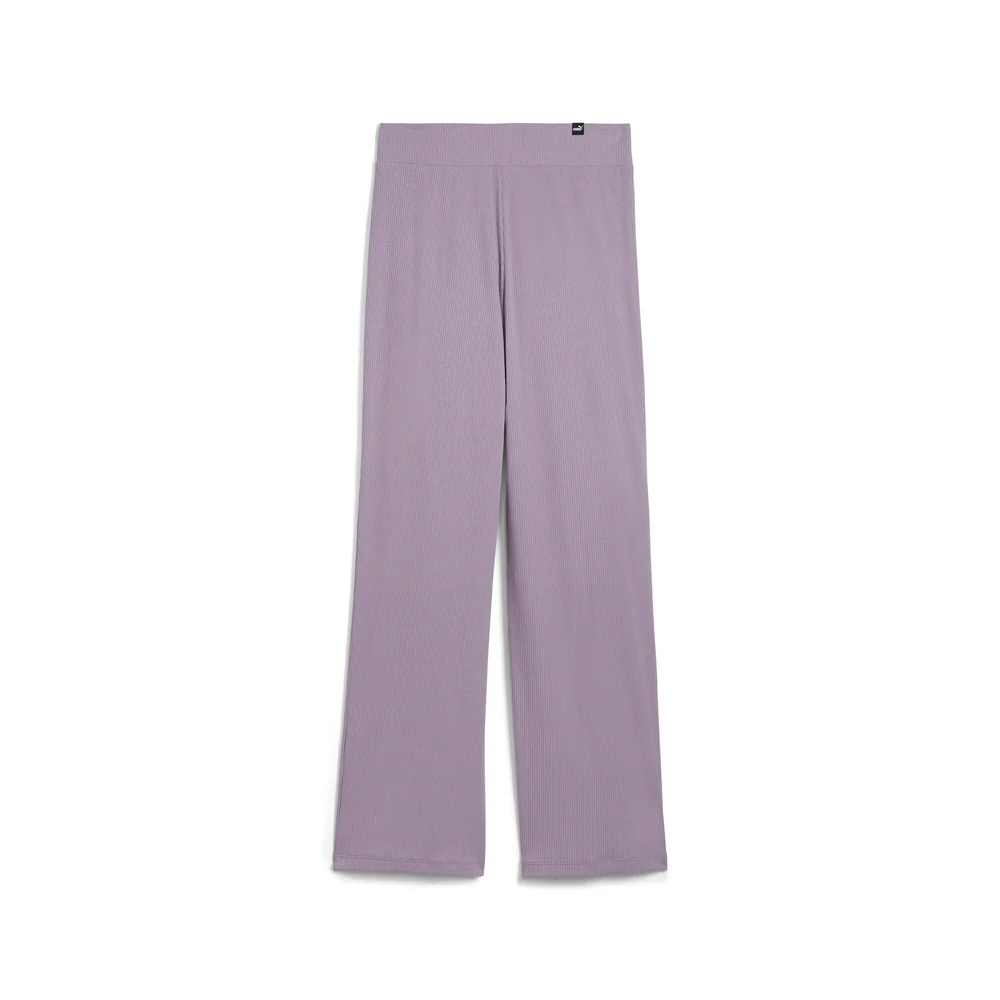 Elevated Essentials Mid Rise Knit Lounge Pants - Image 2