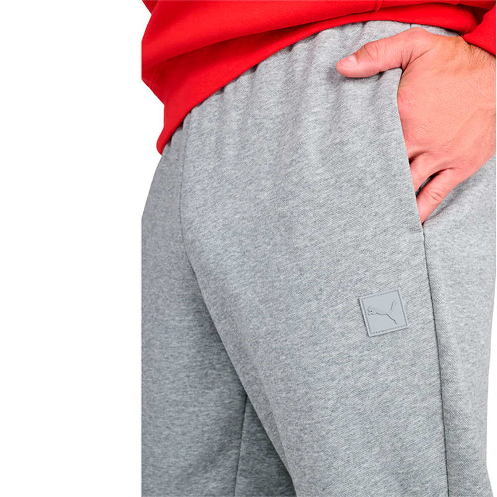 Essentials Elevated Logo Sweatpants - Image 5