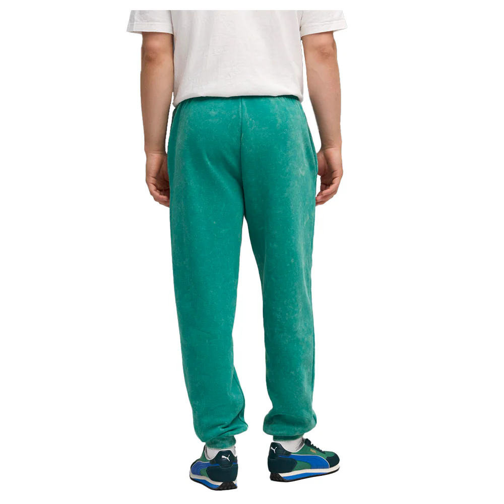 Essentials Elevated Relaxed Wash Sweatpants - Image 4