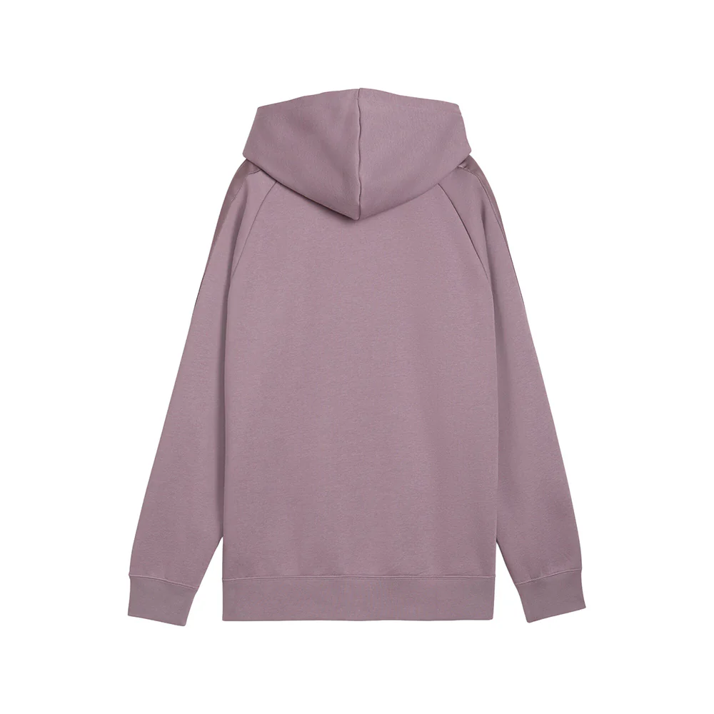 Essentials Elevated Satin Pullover Hoodie - Image 2