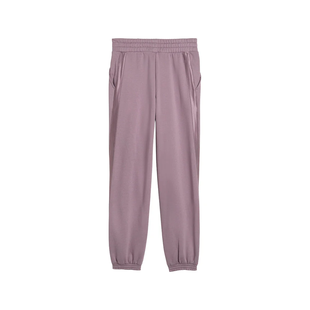 Essentials Elevated Satin Sweatpants - Image 2