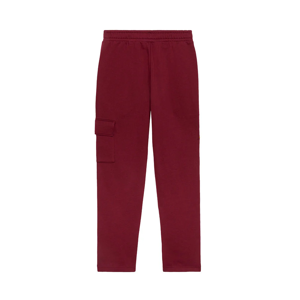 Essentials Embossed Cargo Pants - Image 2