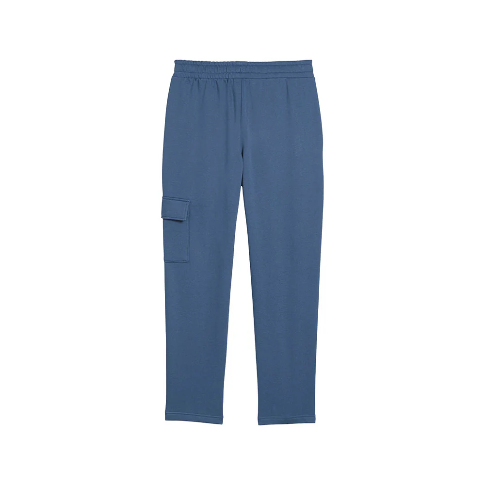 Essentials Embossed Cargo Pants - Image 2