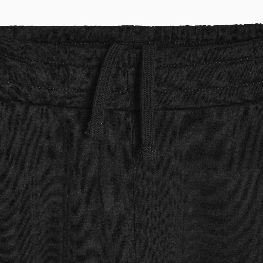 Essentials Embossed Fleece Cargo Jogger (Little Kid-Big Kid) - Image 3