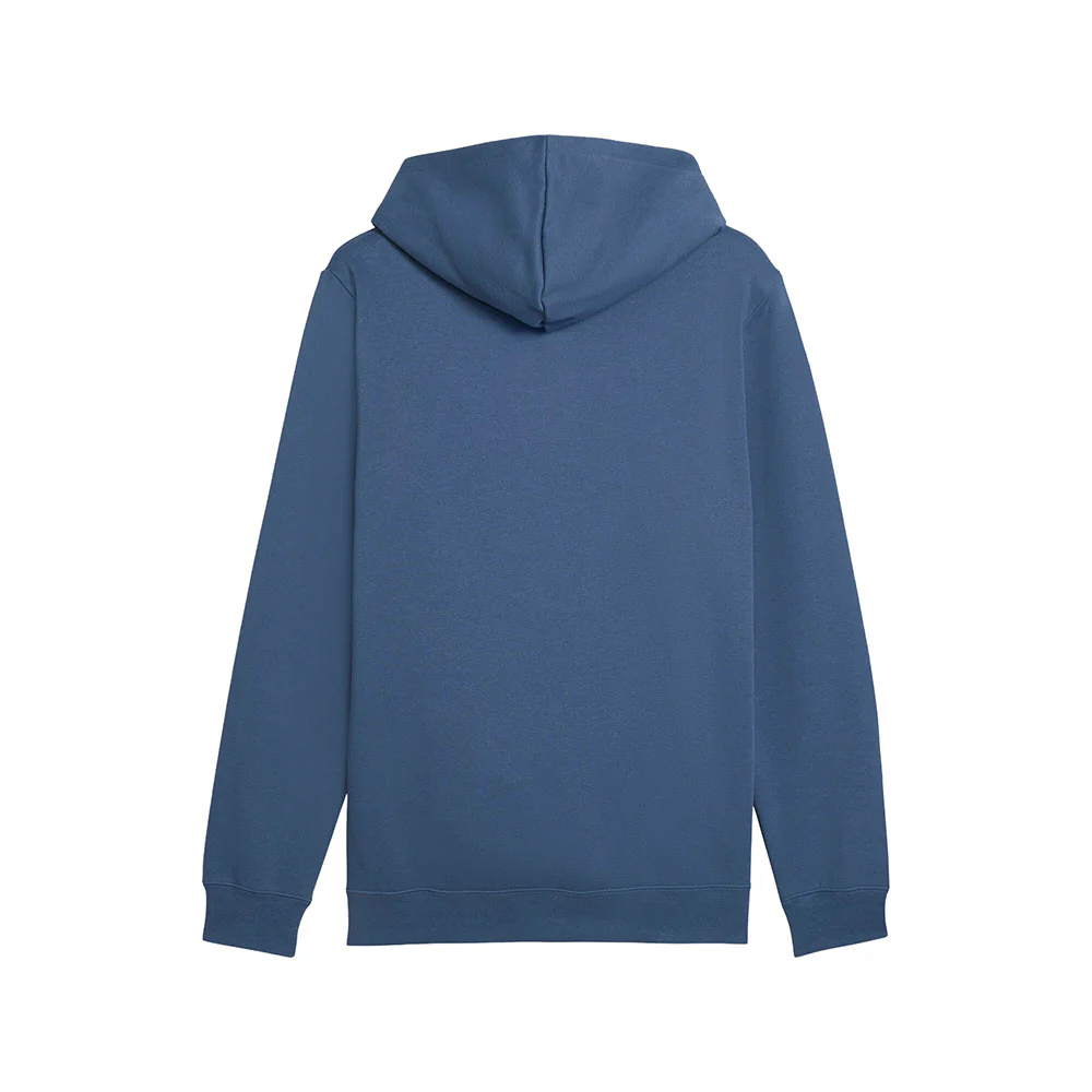 Essentials Embossed Pullover Hoodie - Image 2