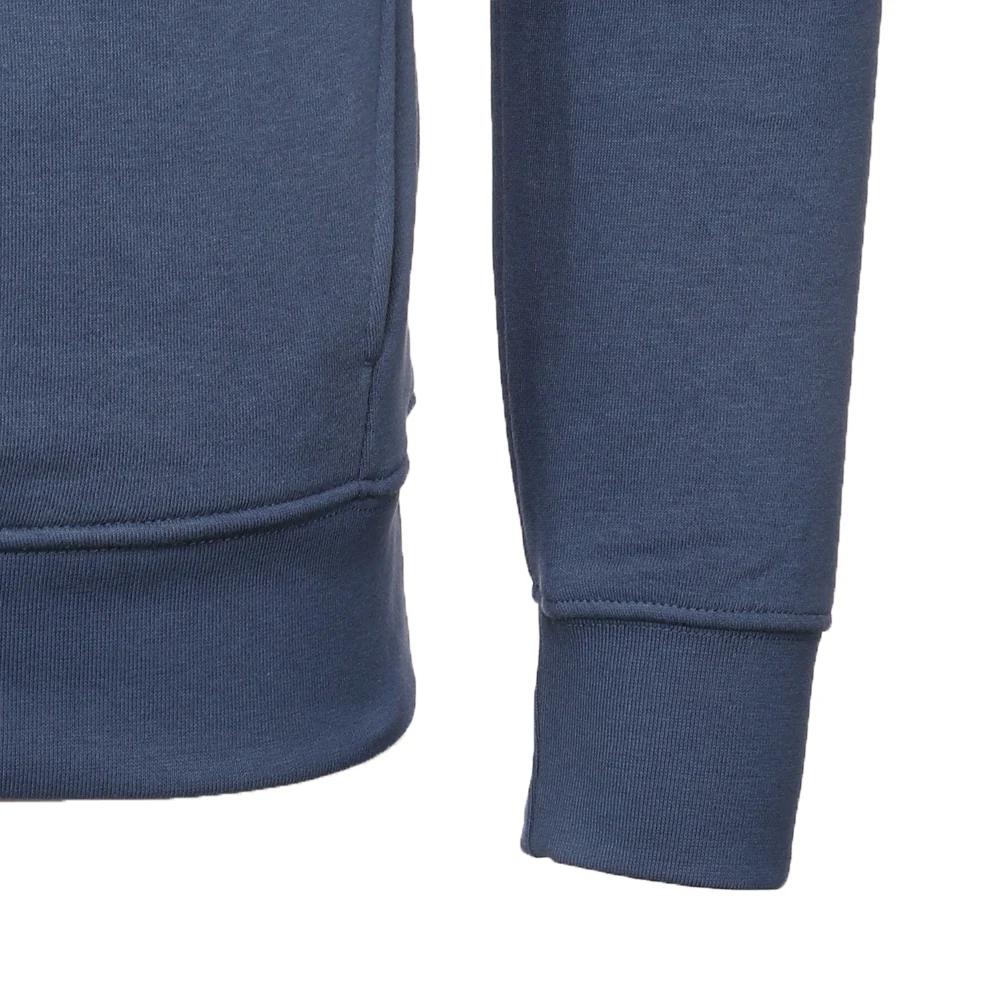 Essentials Embossed Ctn Fleece Pullover Hoodie (Youth) - Image 4