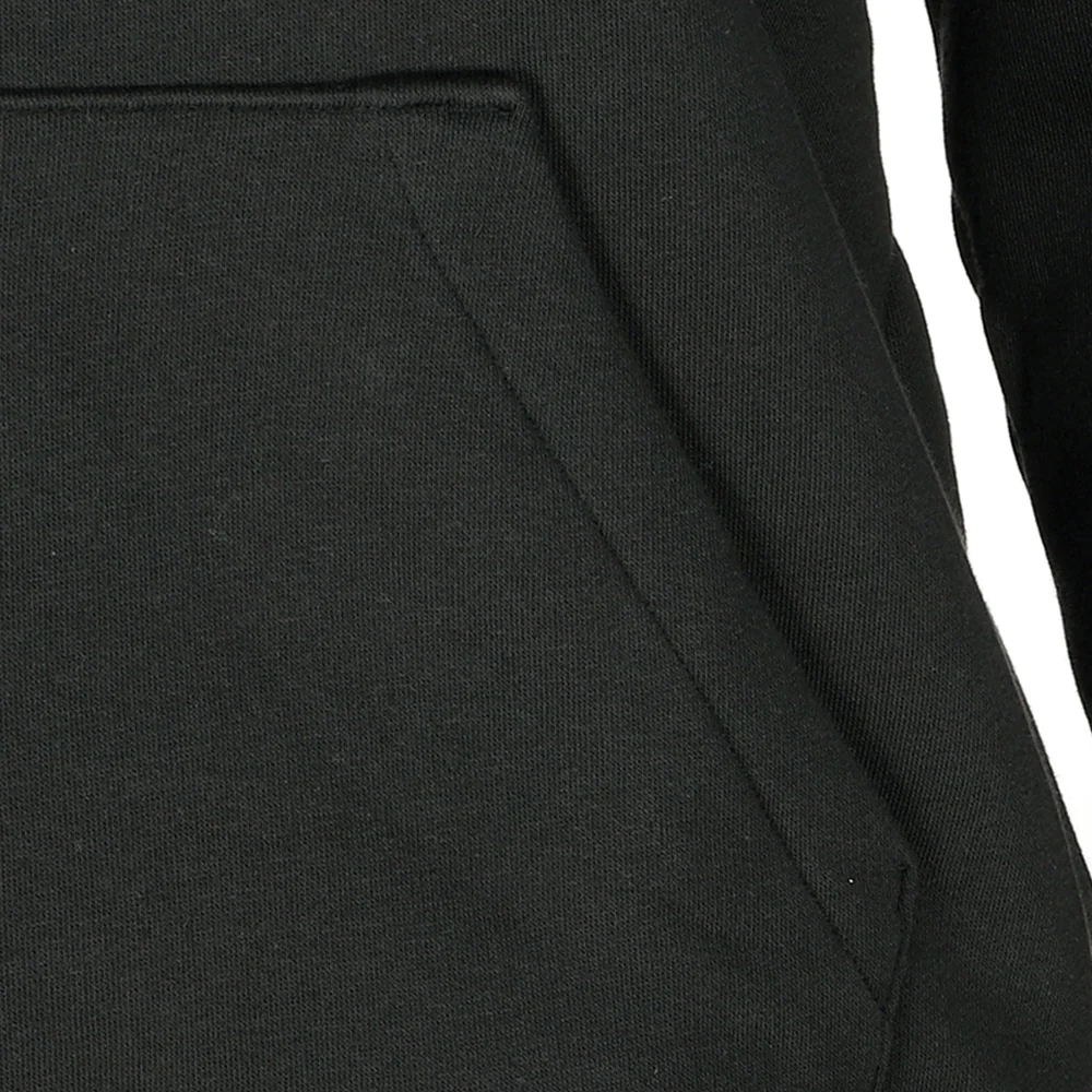 Essentials Fleece Pullover Hoodie - Image 4