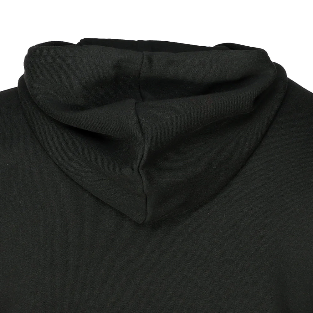 Essentials Fleece Pullover Hoodie - Image 5