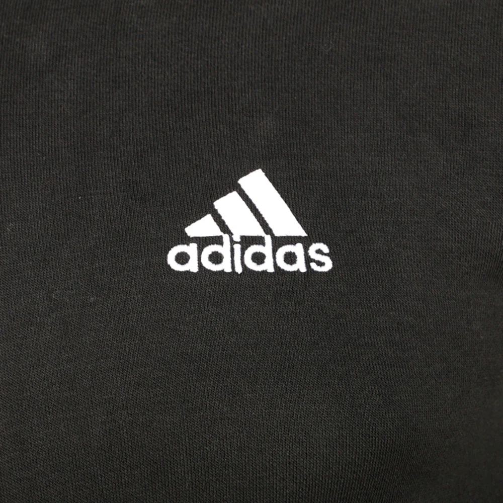 Essentials Full Zip Hoodie - Image 3