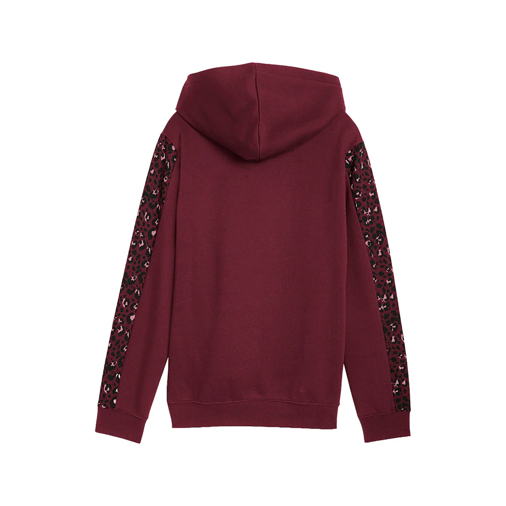 Essentials Graphic Animal Pullover Hoodie (Youth) - Image 2