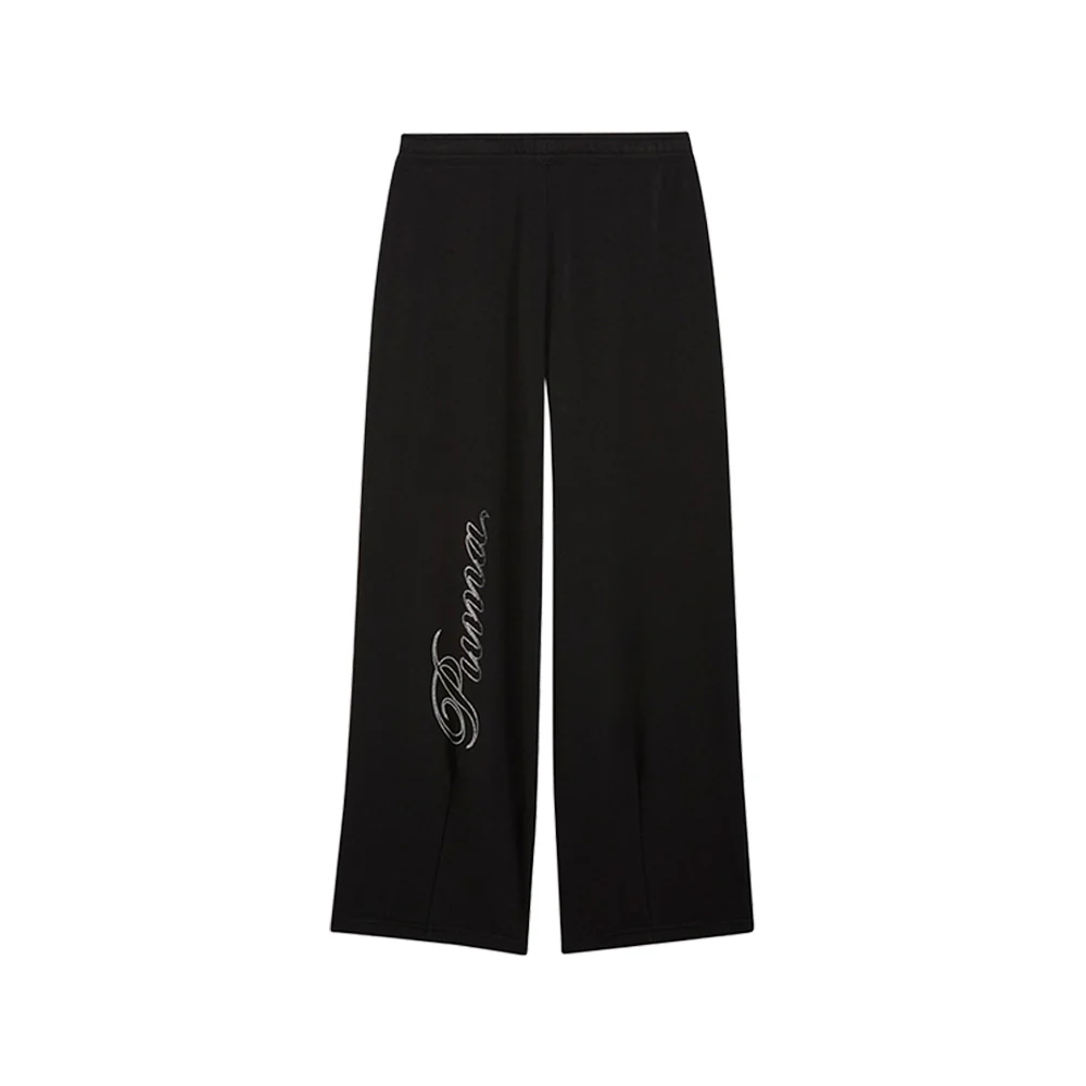 Essentials Graphic Bedazzled Pants - Image 2