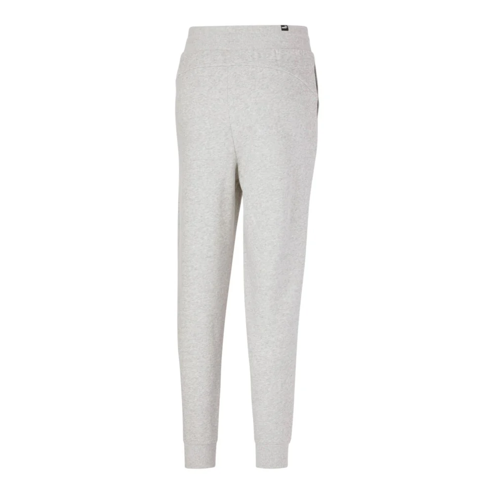 Essentials Embroidered High Waist Sweatpants - Image 2