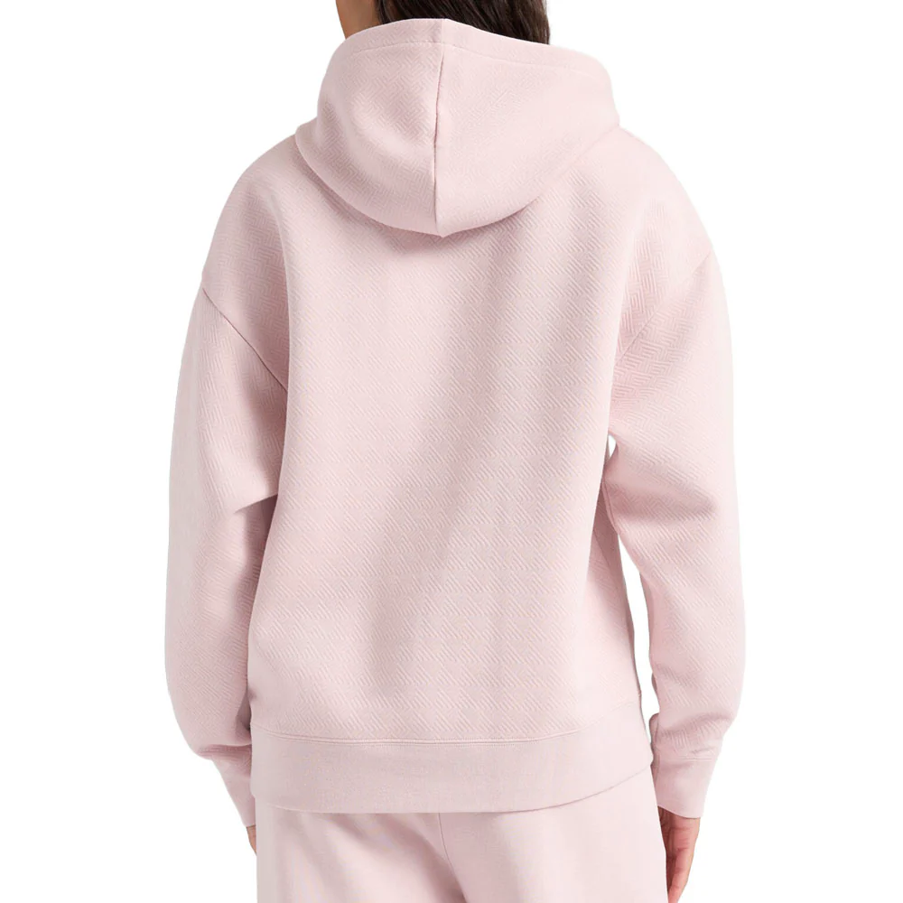 Essentials Jacquard Pullover Hoodie - Image 4