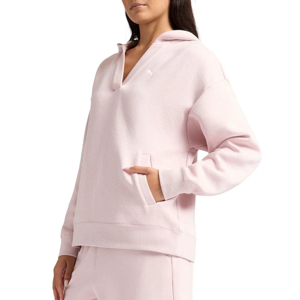 Essentials Jacquard Pullover Hoodie - Image 5
