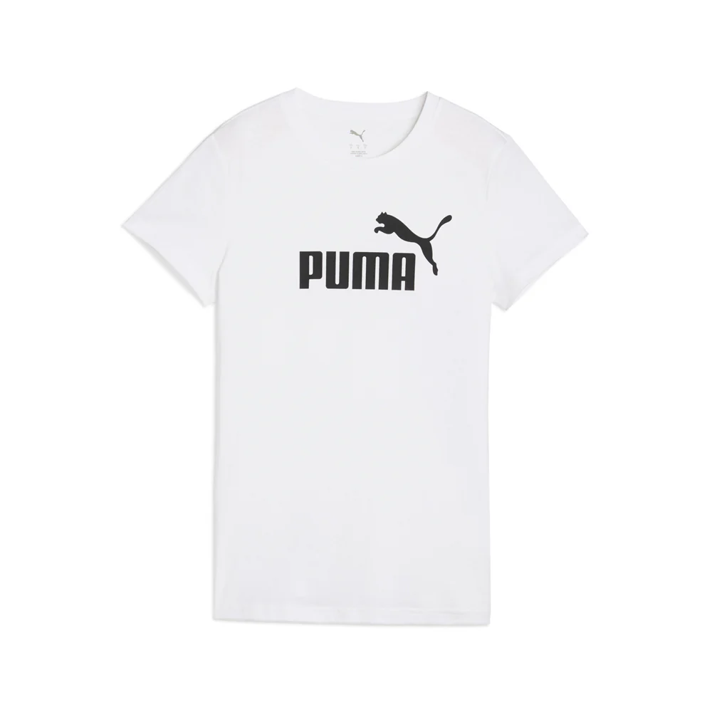 Essentials No.1 Logo Crew Neck Short Sleeve T-Shirt