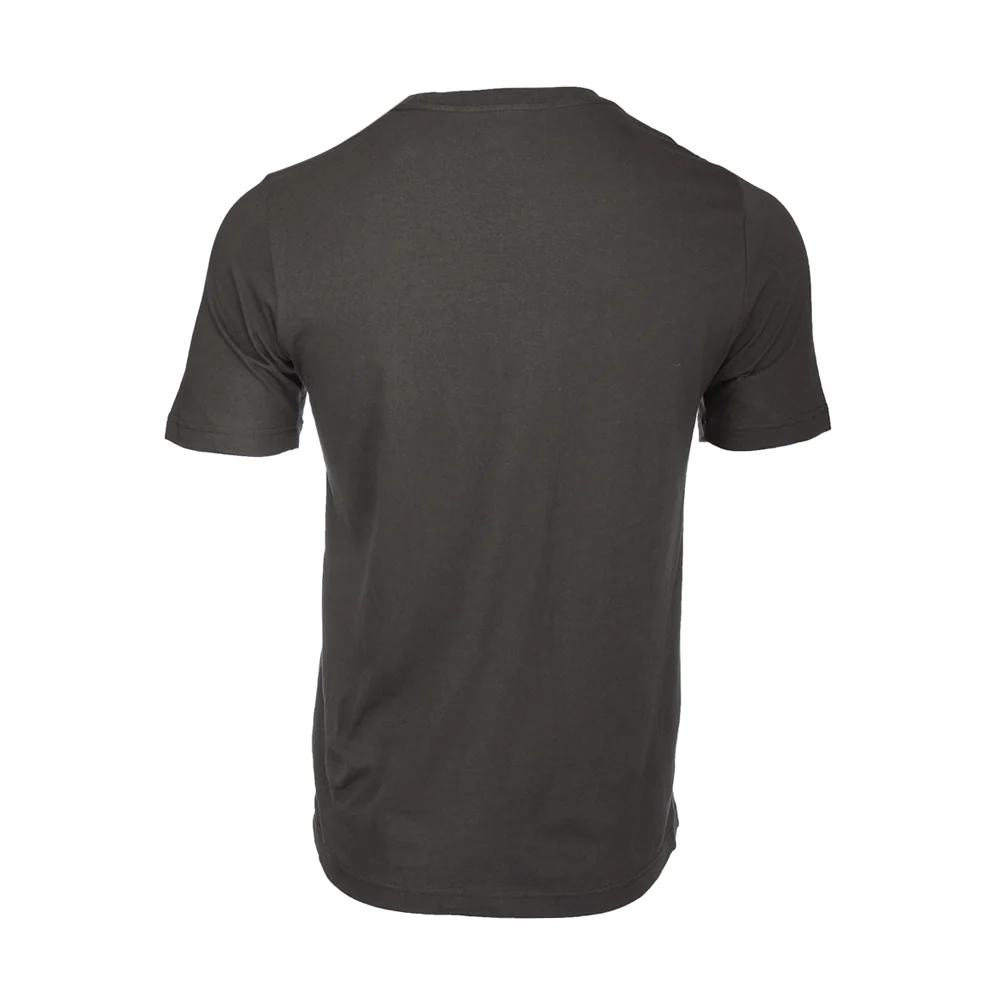 Essentials Logo Crew Neck Short Sleeve T-Shirt - Image 4