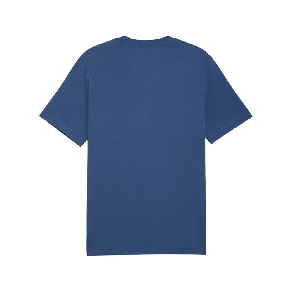 Essentials Logo Crew Neck Short Sleeve T-Shirt - Image 2