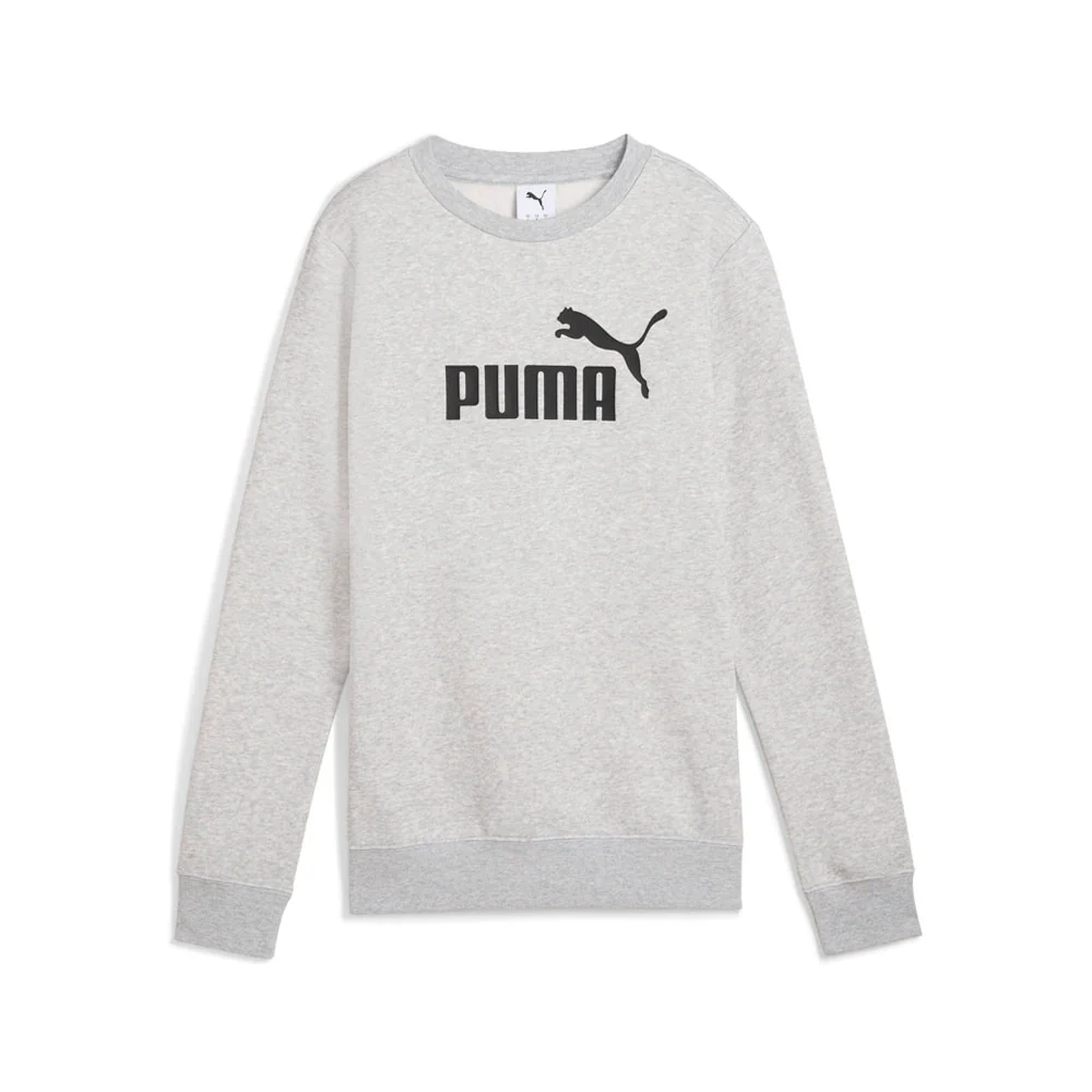 Essentials No. 1 Logo Crew Neck Sweatshirt